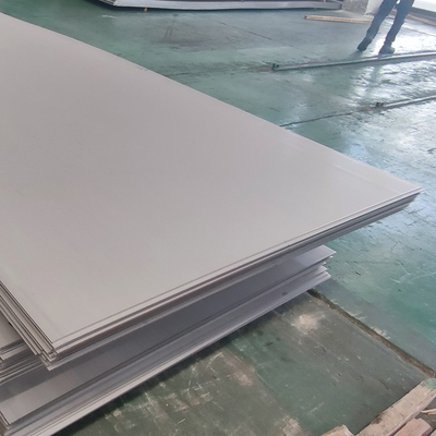 15 مقياس 14 مقياس Astm 304 2 ب لوح من الفولاذ المقاوم للصدأ سمك 1 مم 3 مم