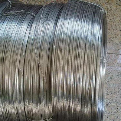 14 مقياس 18 مقياس 26 جرام 24 جرام أسلاك الفولاذ المقاوم للصدأ قضيب 2.5 ملم درجة 304309