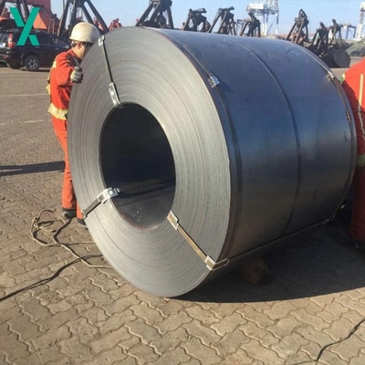 MS Mild Steel Coil Manufacturer CK45 ASTM 1045