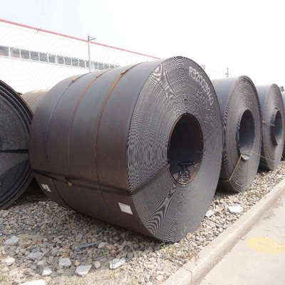 MS Mild Steel Coil Manufacturer CK45 ASTM 1045