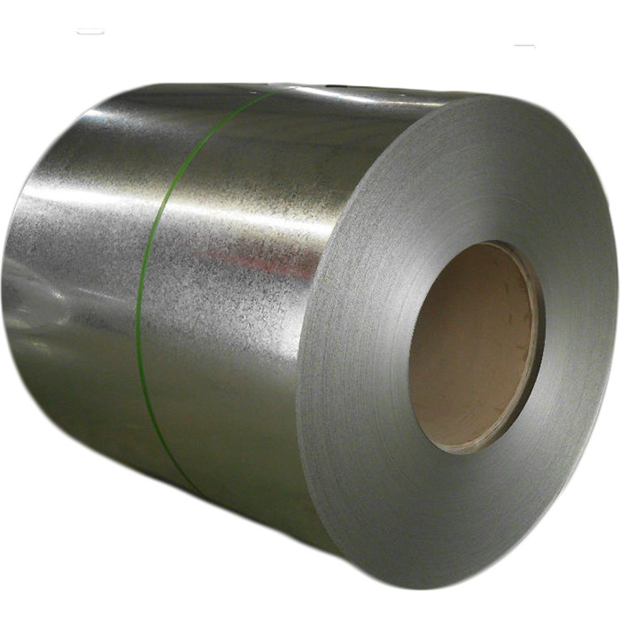 Ss 304 تبريد لفائف الفولاذ المقاوم للصدأ ASTM AiSi 201304L 316410430 2B إنهاء