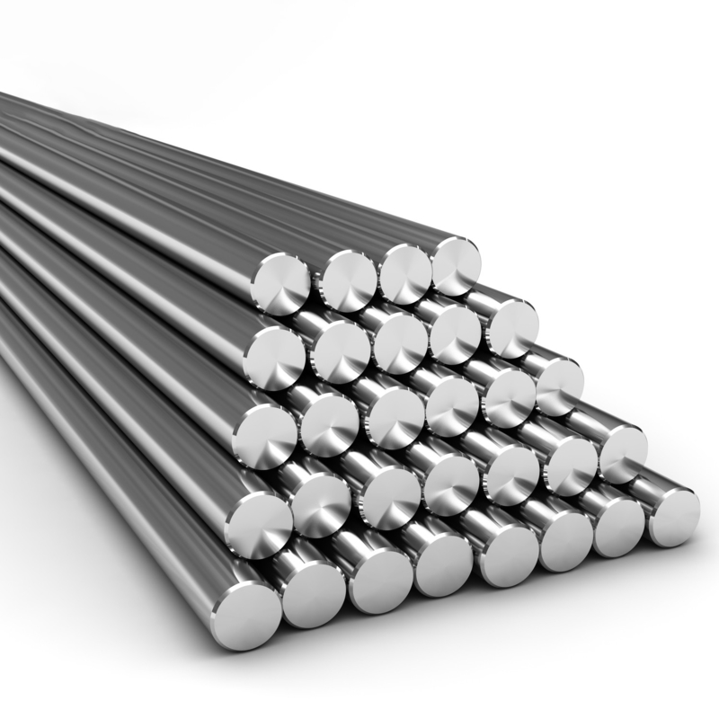 5/8 &quot;5/16&quot; 7/16 &quot;12mm Ss Rod 1200mm ASTM 201304 SUS 310S 316L 410316 Ss Bar